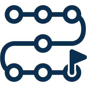 Overview of PPP Phases Symbol