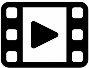 Video Icon